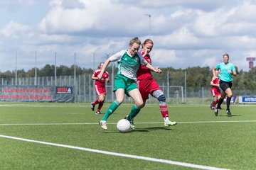 Bild 47 - Saisonstart Oberliga